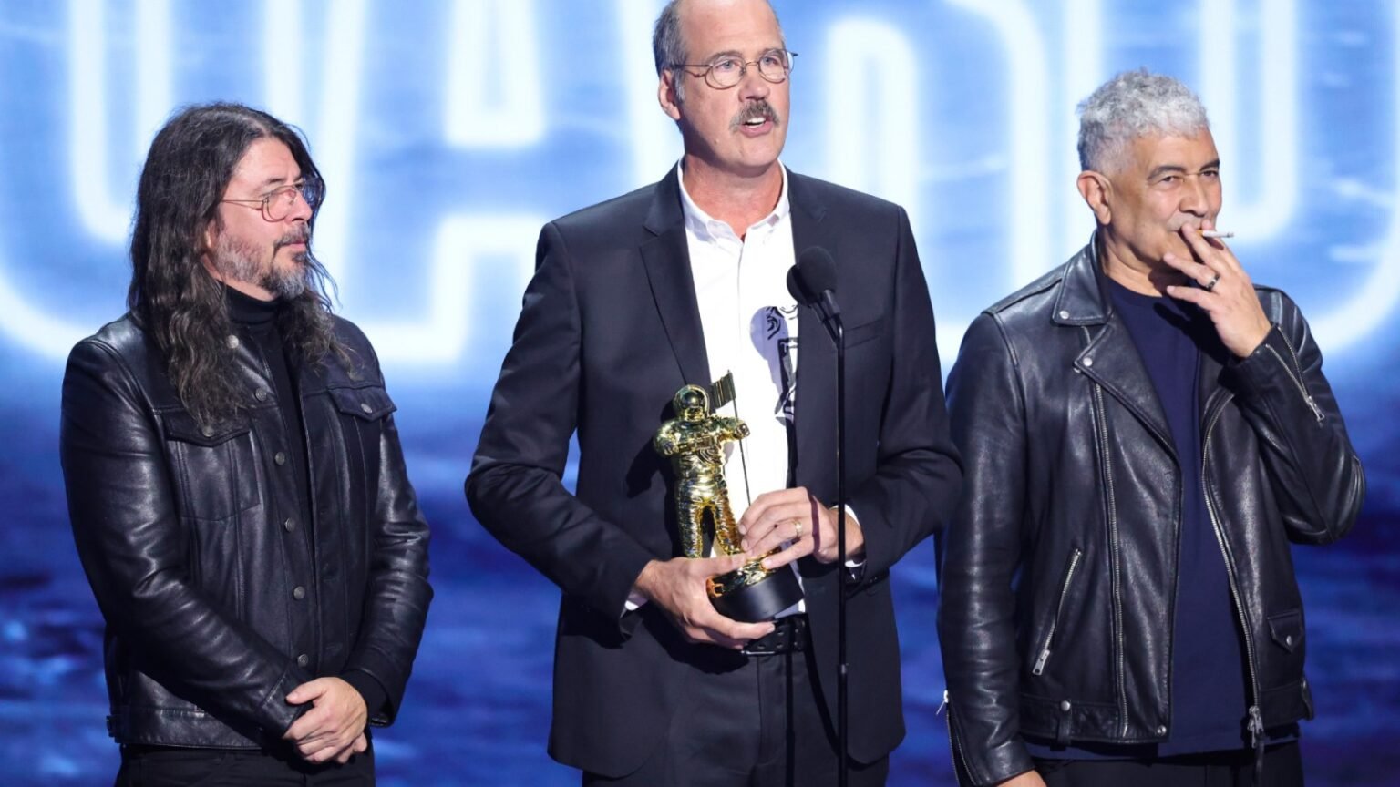 The VMAs: The One Night When MTV Pretends to be MTV