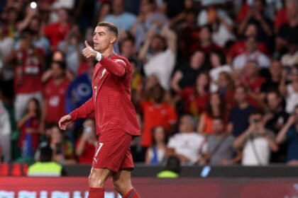 Norway vs Portugal: UEFA Nations League – Ronaldo, Haaland, teams, form