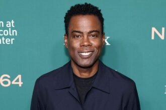 Chris Rock Says Infidelity and Struggling to ‘Make It’ Aren’t Just Hollywood Problems: ‘If You Got No Love, You’re Broke as F—k’