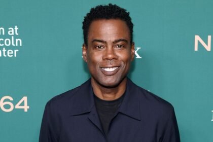 Chris Rock Says Infidelity and Struggling to ‘Make It’ Aren’t Just Hollywood Problems: ‘If You Got No Love, You’re Broke as F—k’