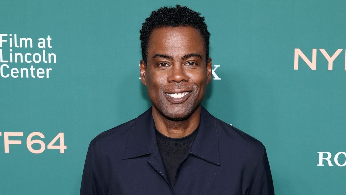 Chris Rock Says Infidelity and Struggling to ‘Make It’ Aren’t Just Hollywood Problems: ‘If You Got No Love, You’re Broke as F—k’