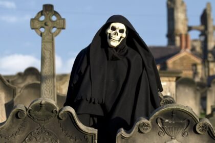 I tested Silicon Valley’s “DeathClock” AI — it added a decade to my life expectancy in 24 hours