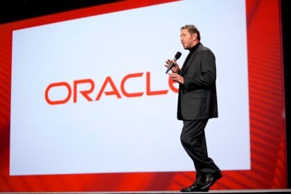 Oracle sends force majeure notice on its New Mexico Stargate data center