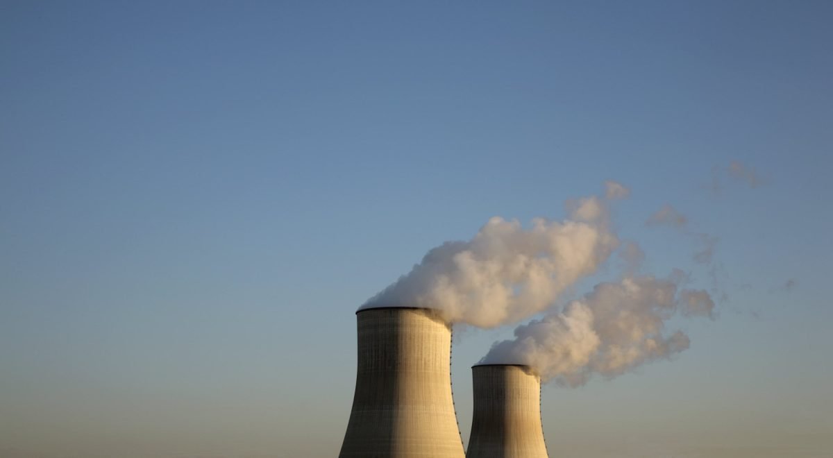 Kairos Power gets up to $100M from Samsung group to build nuclear reactor for Google