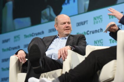 CNN Chief Says He’s ‘Enthusiastic’ About Staying Under Paramount, But Not Sure He Can