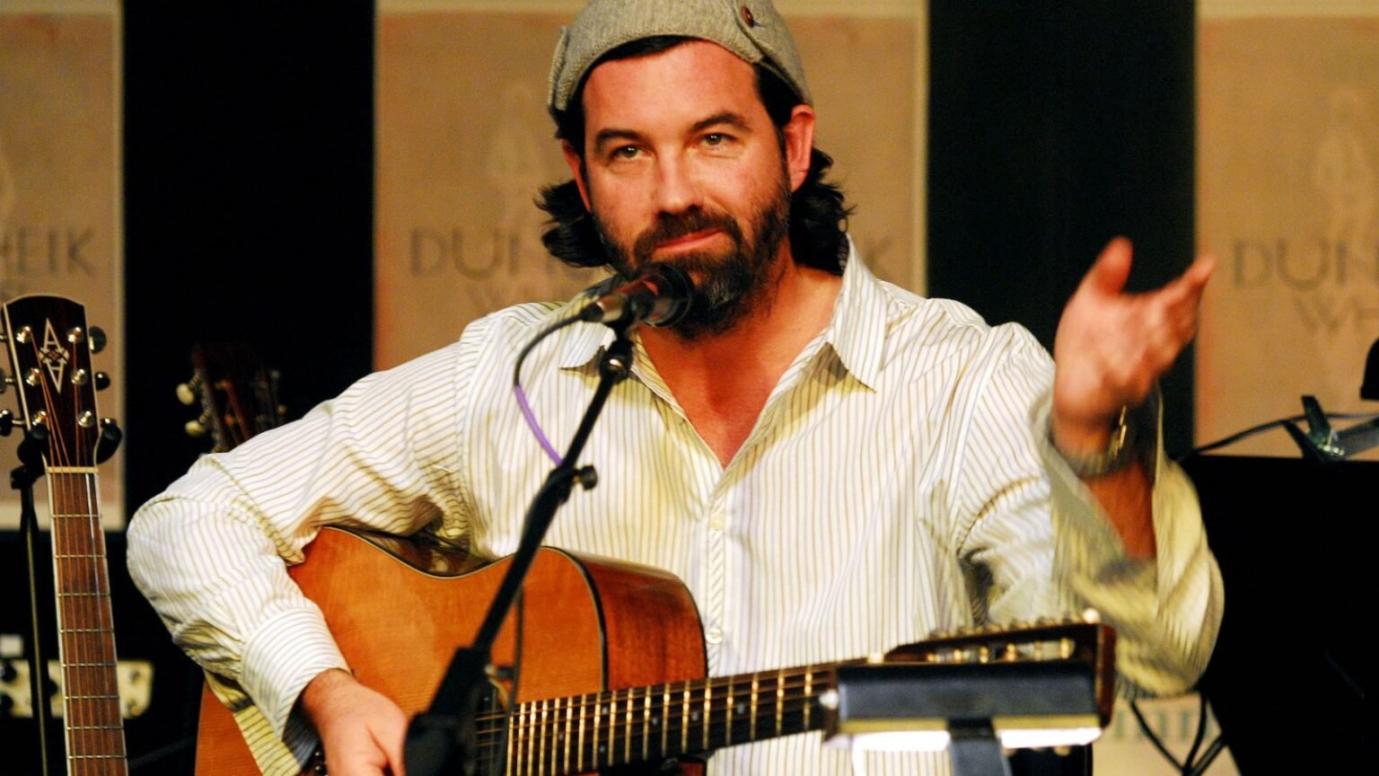 Duncan Sheik, ‘Spring Awakening’ Composer and ‘Barely Breathing’ Singer, Dead at 56