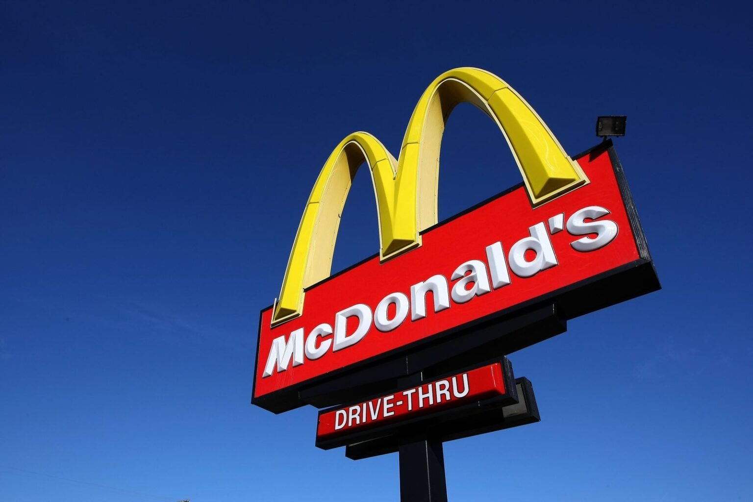 McDonald’s announces menu overhaul to cater to GLP-1 weight loss drug users