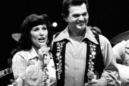 Conway Twitty and Loretta Lynn May Have Been Country Music’s Coolest Duo