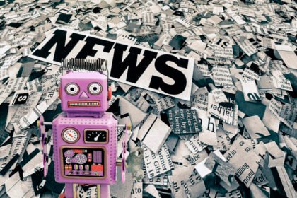 Microsoft exec called AI scraping the “largest theft of labor in human history”