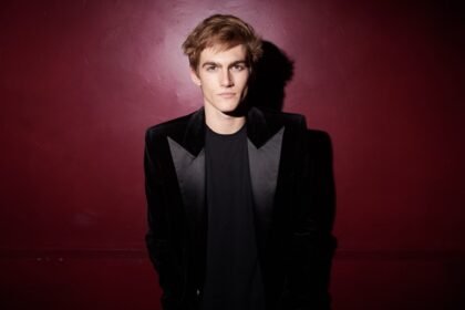 Presley Gerber, Son of Cindy Crawford and Rande Gerber, Dead at 27