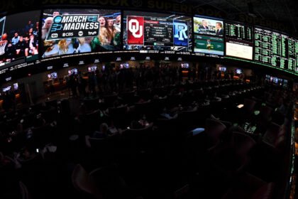 College Sports Betting Series ‘Knockouts’ in the Works at Paramount TV Studios, Skydance Sports (EXCLUSIVE)
