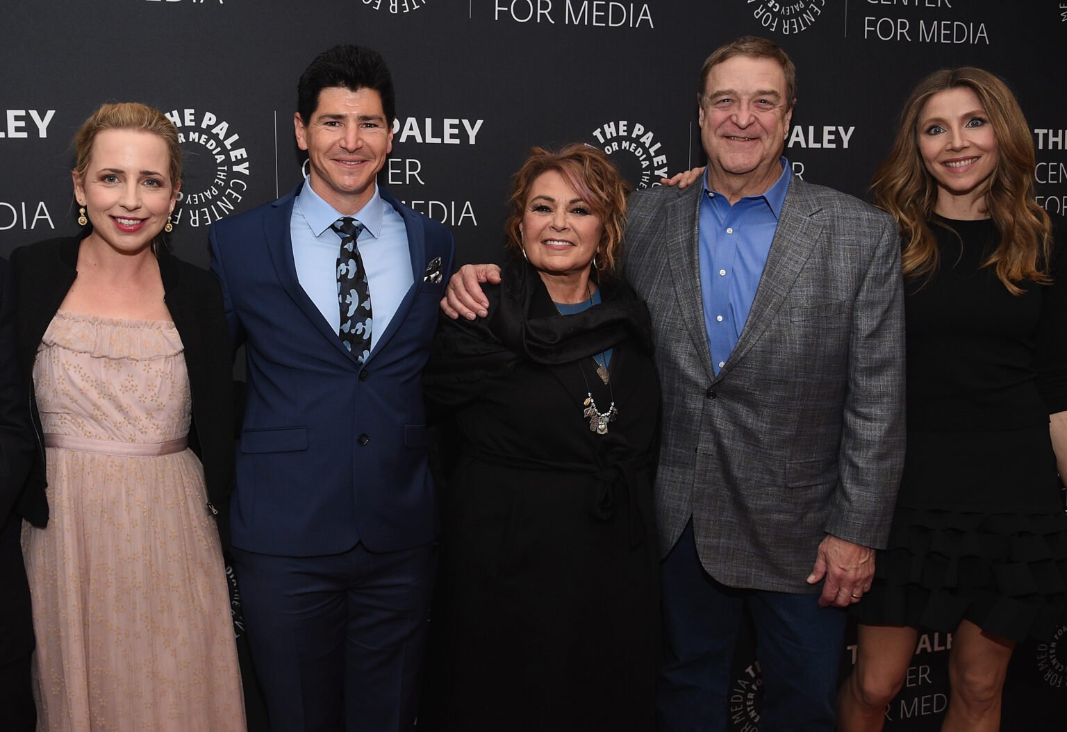 Roseanne Barr Rages Against Ex Co-Star Michael Fishman for Saying ‘Roseanne’ Reboot Was ‘Rightfully Canceled’: ‘You F—ing Little Worm’ and ‘Brainwashed Bigot’