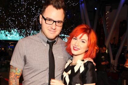 Hayley Williams Speaks Out on Death of Ex-Husband Chad Gilbert: ‘Have Not Known If It’s Appropriate’ to Comment, but ‘I Will Forever Be Grateful’