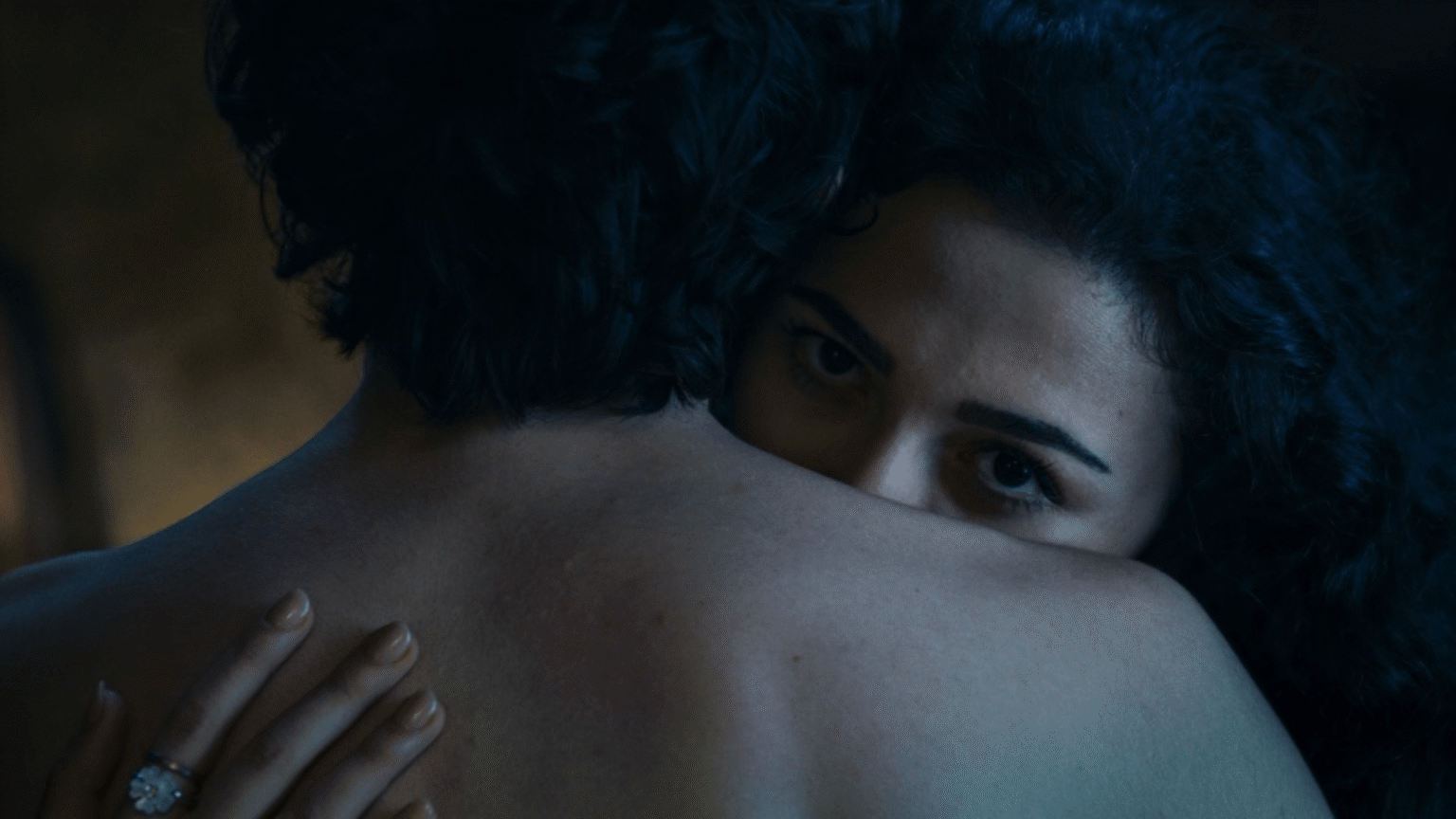 ‘Ghost Song’ Review: Fatih Akin Doesn’t Find Top Form in This Supernatural Romance, but at Least It Has Beautiful Ghosts