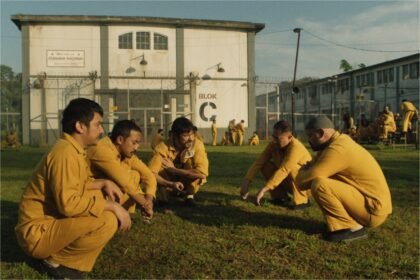 Fantastic Fest 2026 Awards Winners List: ‘Ghost in the Cell,’ ‘Girl in the Night’ and ‘Adult Supervision’ Take Top Feature Honors (EXCLUSIVE)