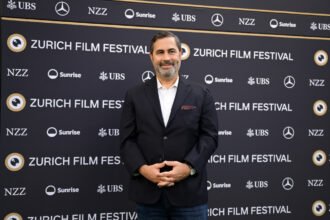 Glen Basner Says FilmNation Will Ramp Up Slate in 2027, Is Ready to ‘Raise His Fist’ for ‘I Play Rocky’ and Celebrate ‘Thoughtful’ and ‘Entertaining’ ‘Bunker’