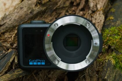 GoPro Mission 1 Pro ILS Review (2026): Cinema-Quality Action Cam