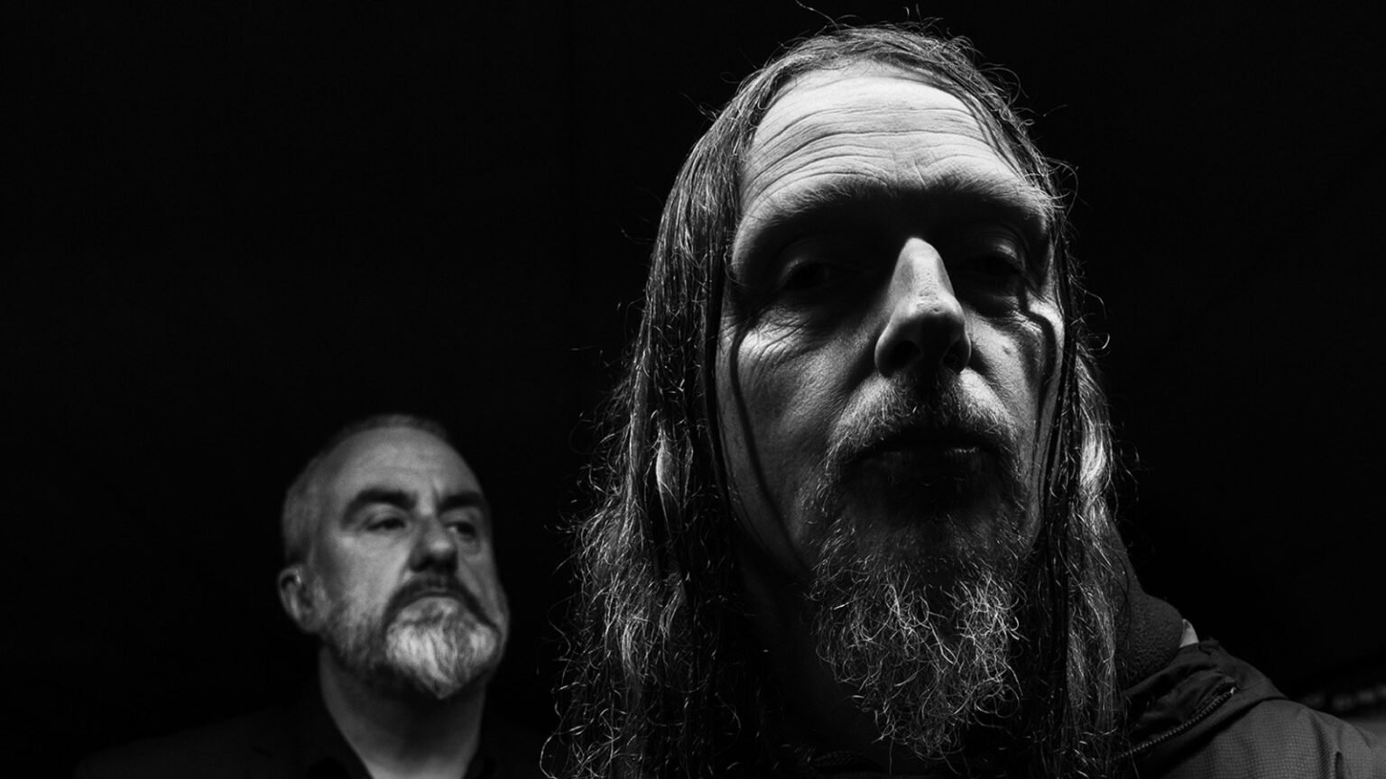Godflesh’s Stunning New Album, ‘Decay,’ Marks the End of an Era