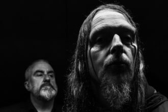 Godflesh’s Stunning New Album, ‘Decay,’ Marks the End of an Era
