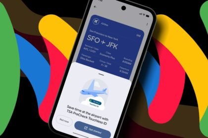 Google Wallet got a lot of new tricks in 2026 – these 5 are my favorites