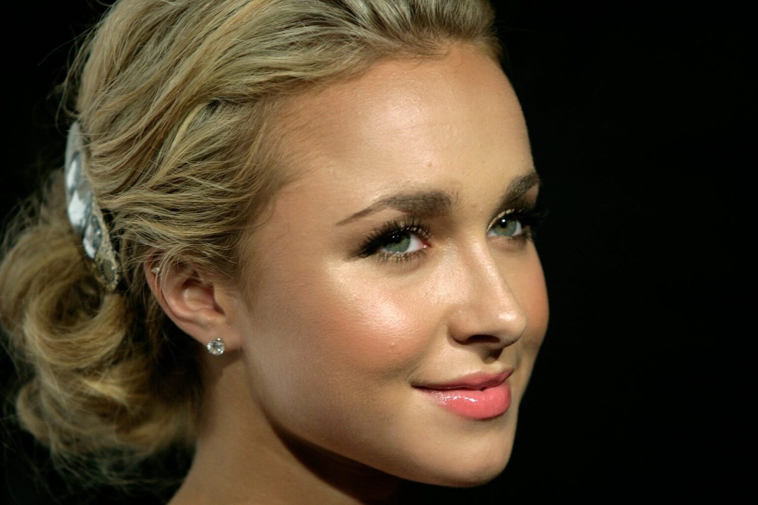 Hayden Panettiere's ex Wladimir Klitschko petitions to protect their daughter's inheritance