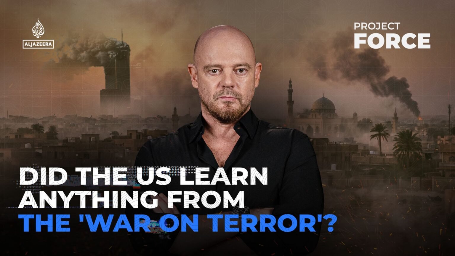 Why is the US trying ‘regime change’ again?