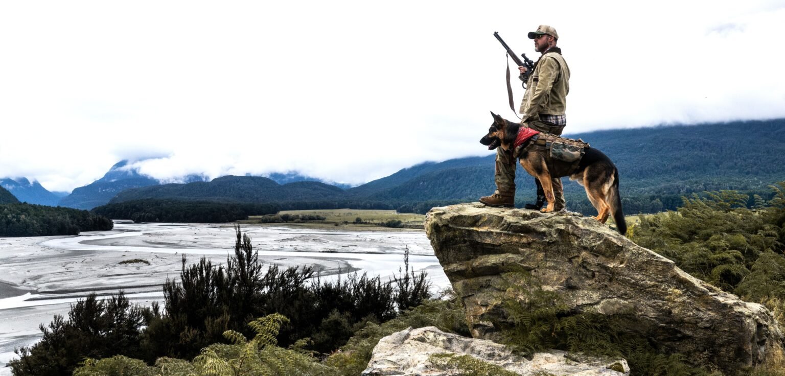 In Heart of the Beast, New Zealand's South Island Makes a Compelling Dupe for Alaska