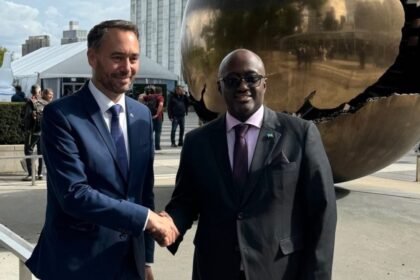 Qatar says ‘no alternative to diplomacy’ as Belgium and Rwanda restore ties