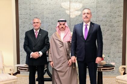 Pakistan, Turkiye edge closer towards joining Saudi war against Houthis