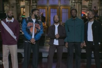 Jalen Brunson’s ‘SNL’ Monologue Sees Knicks Starting 5 Roasting Each Other