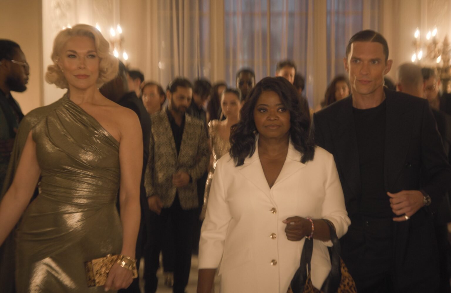 ‘Ride or Die’ Canceled by Prime Video After One Season