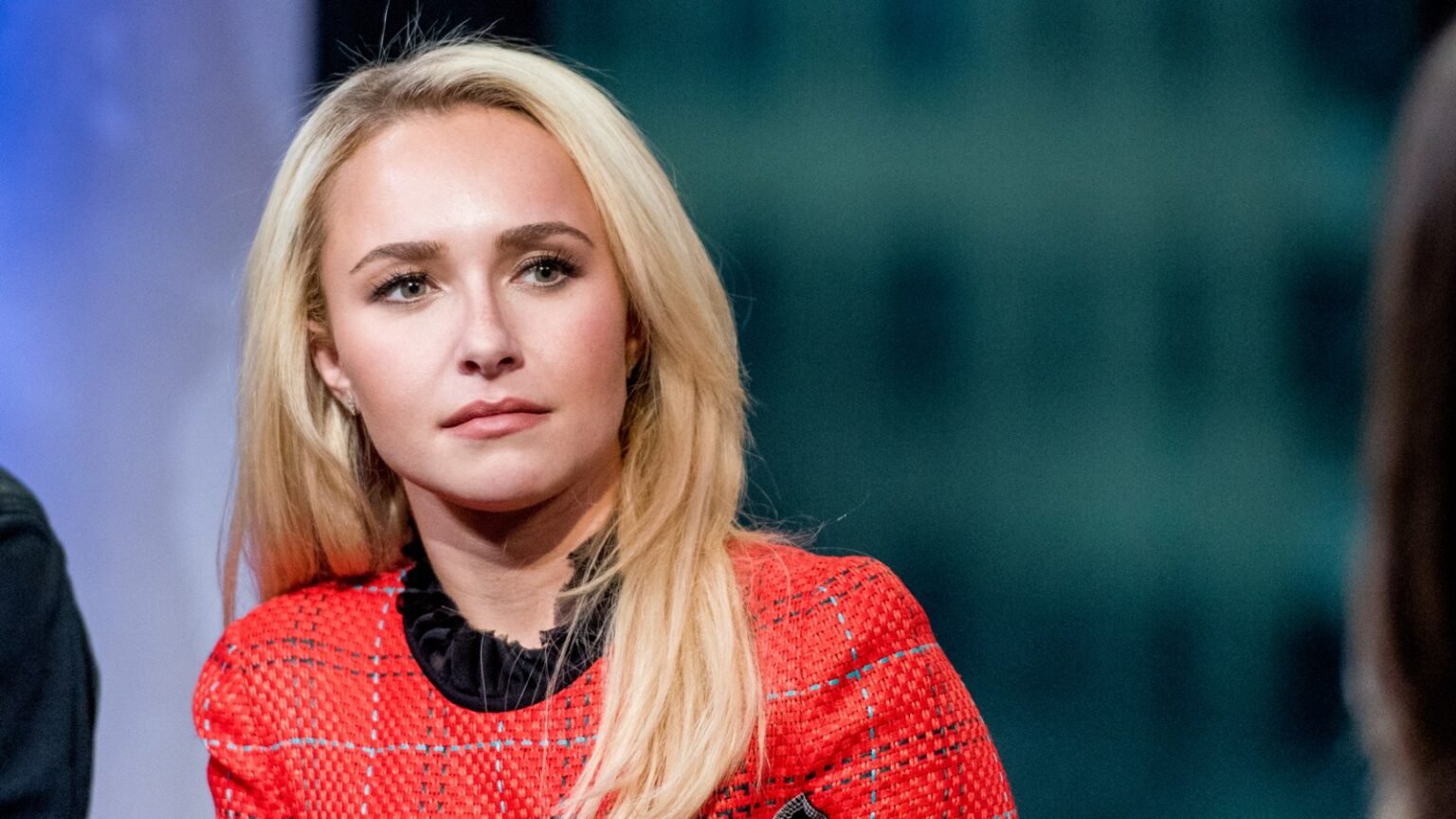 Hayden Panettiere’s Ex-Fiancé Claims Non-Family May Have ‘Destroyed’ Star’s Emails, Jewelry Missing