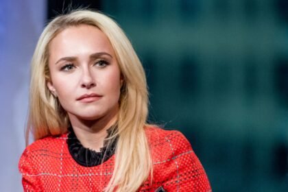 Hayden Panettiere’s Ex-Fiancé Claims Non-Family May Have ‘Destroyed’ Star’s Emails, Jewelry Missing