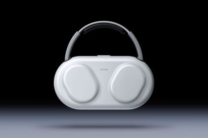Nothing’s New Headphone (1) Pro Are Made for the Studio