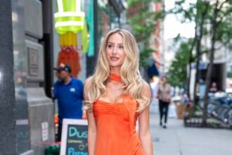 The Vogue Business TikTok Trend Tracker