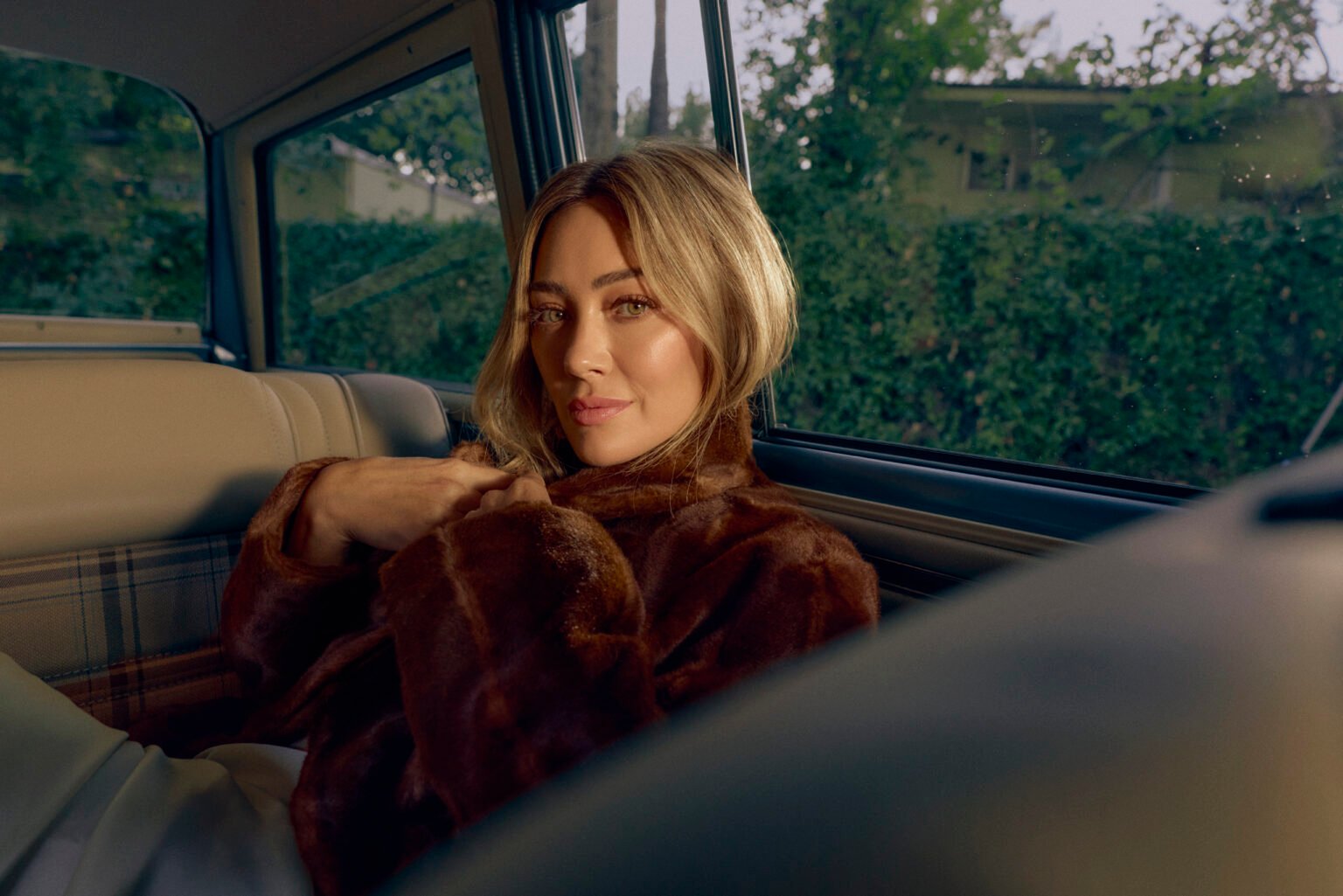Hilary Duff Announces Additional 32 Dates for ‘The Lucky Me’ Tour in Europe, Latin America and the United States