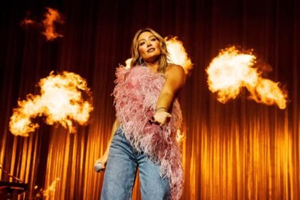 Lucky Us: Hilary Duff Has Revealed 2027 North American Tour Dates