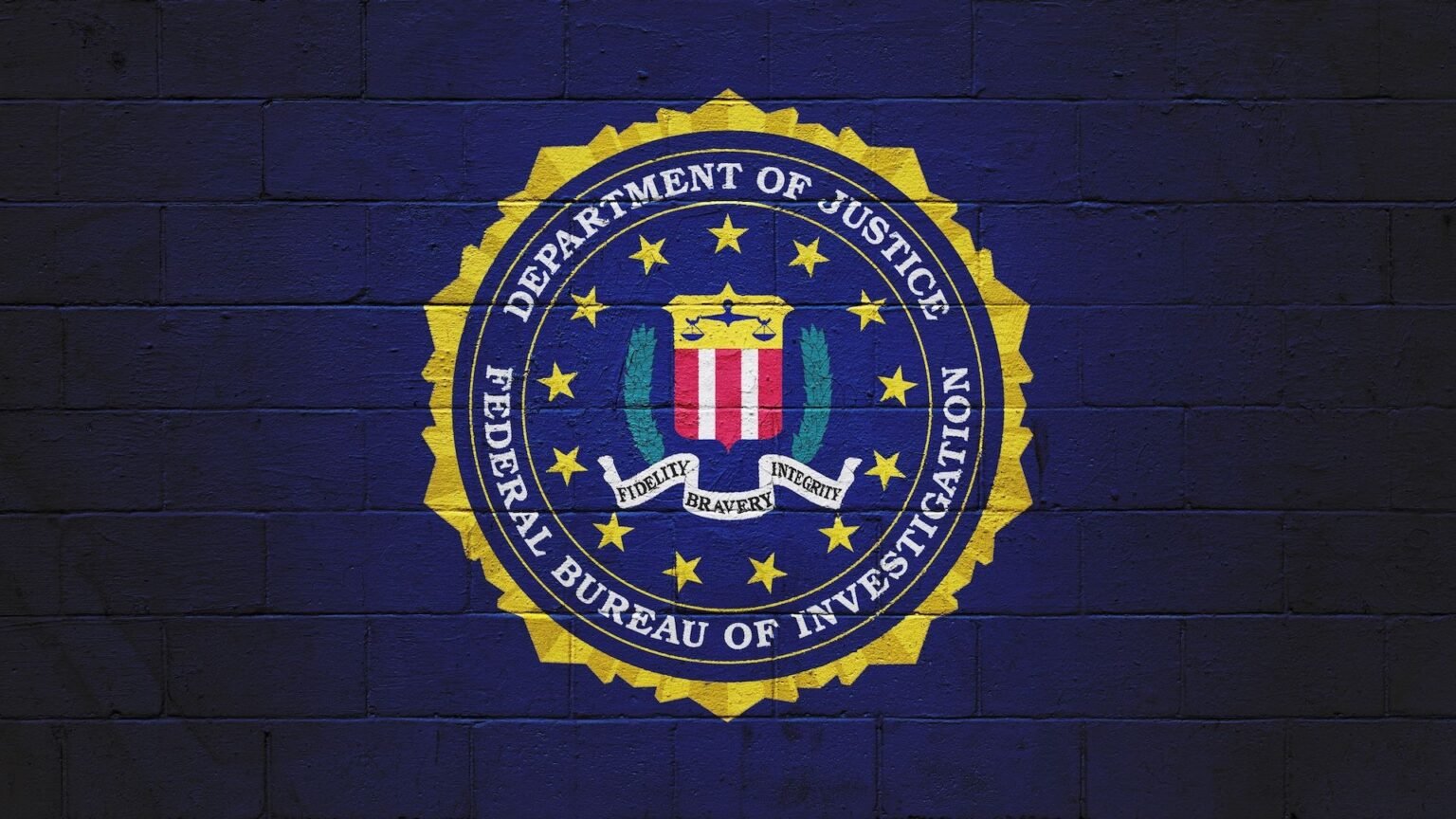 Kash Patel says that AI use at the FBI has 'increased by 605%' since he became director — claims that every major tech player is 'embedded' in the agency