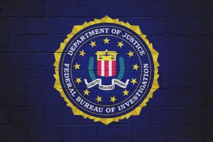 Kash Patel says that AI use at the FBI has 'increased by 605%' since he became director — claims that every major tech player is 'embedded' in the agency