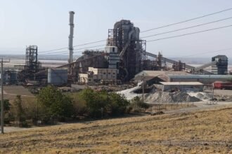 Why is Kenya turning against Tata Chemicals in Magadi?