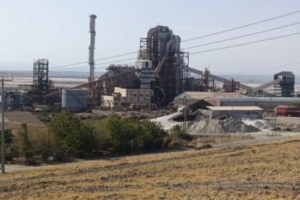 Why is Kenya turning against Tata Chemicals in Magadi?