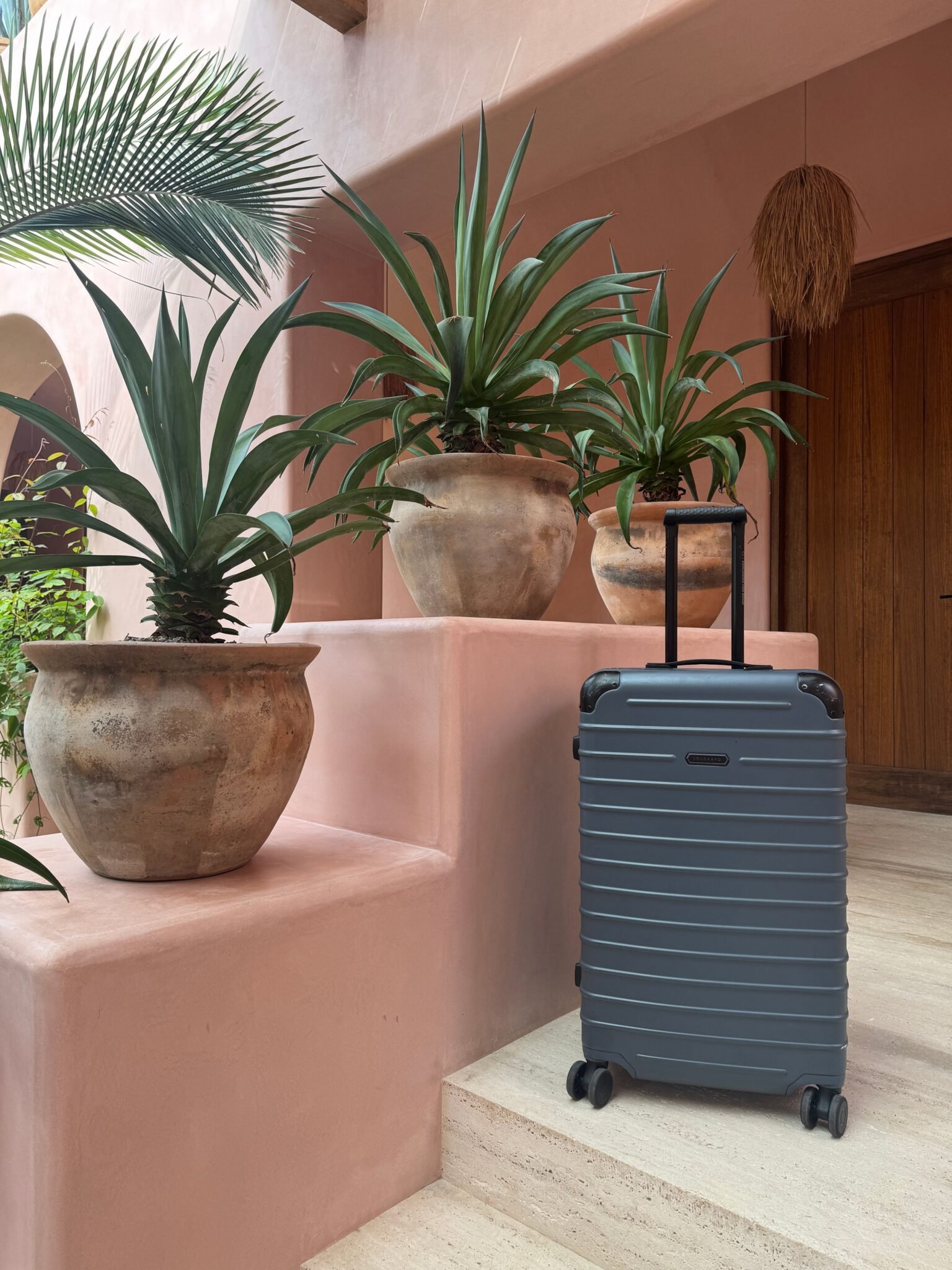10% Solgaard Discount Code | September 2026 | Condé Nast Traveler