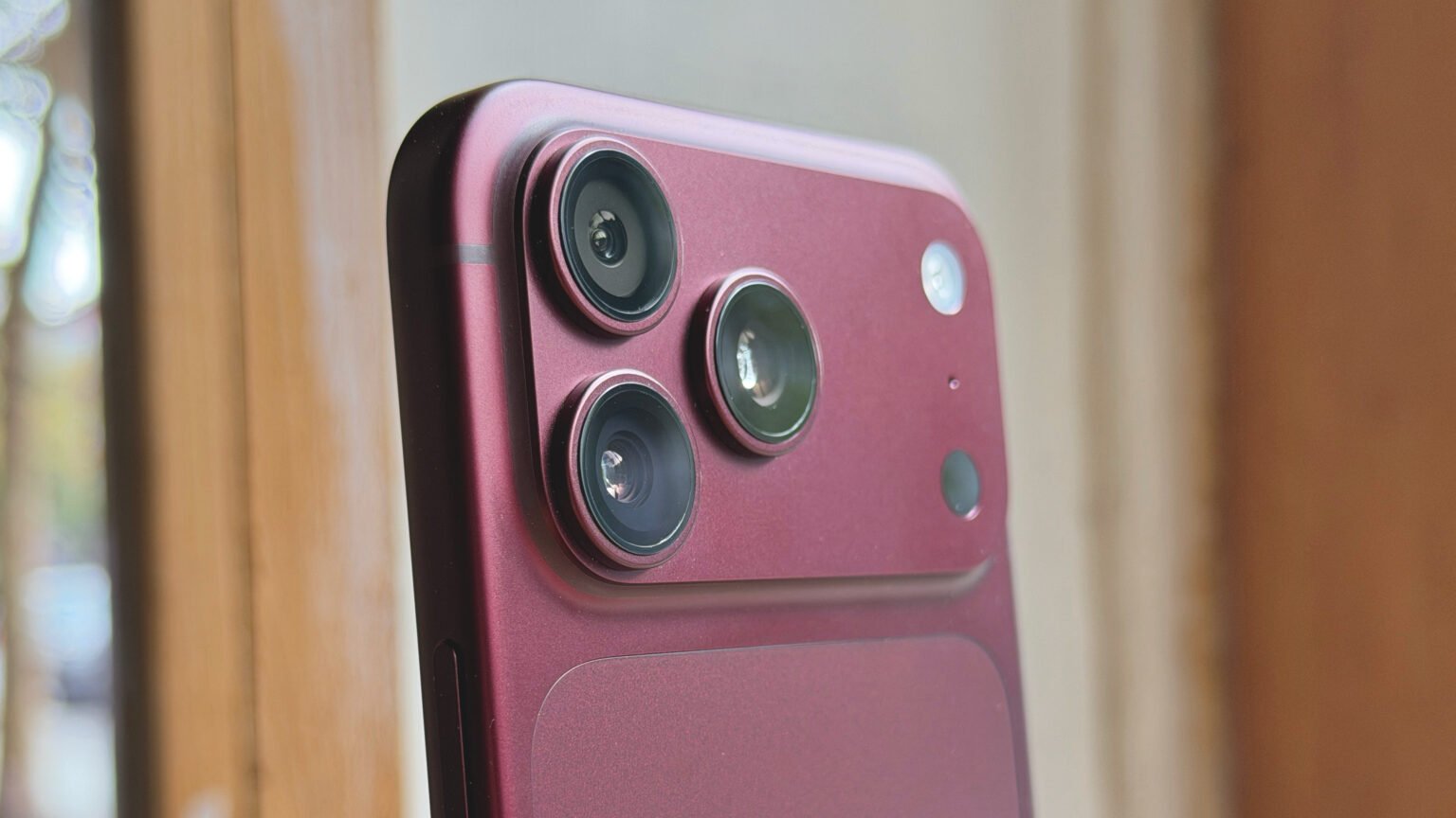 The iPhone 18 Pro Brings 3 Upgrades That Will Make My Traveling Life So Much Easier