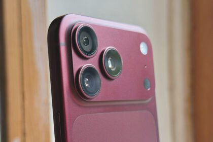 The iPhone 18 Pro Brings 3 Upgrades That Will Make My Traveling Life So Much Easier