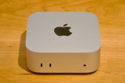 Apple Mac mini review: The new M6 impresses, but the price hike is rough