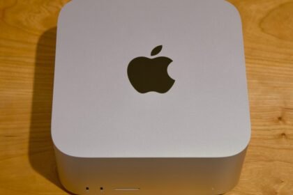 Review: Apple's hyper-pricey M5 Ultra Mac Studio made me into a vibe coder