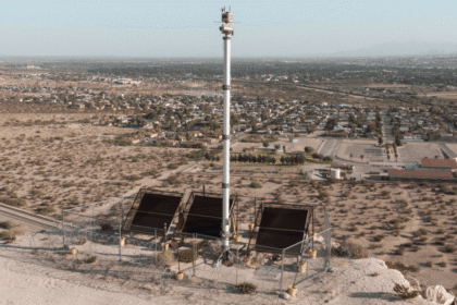 Roundtables: The Deadly Failures of The Virtual Border Wall