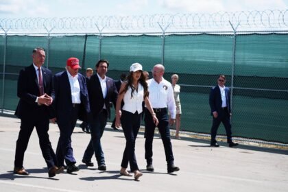 ICE is wasting tens of millions of dollars on 'uninformed' detention projects, report finds