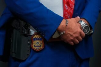 ICE quietly wipes thousands of detainees from public tracking system, advocates say
