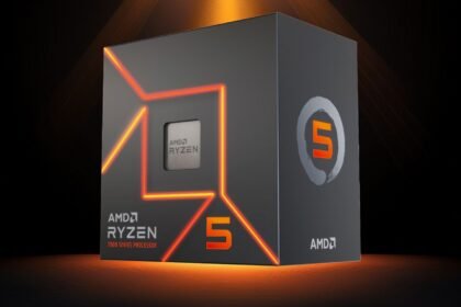 AMD Ryzen 5 5500F and 7500 show up at retail with pricing above MSRP — budget CPUs are $20 more expensive than list price, even from first-party sellers